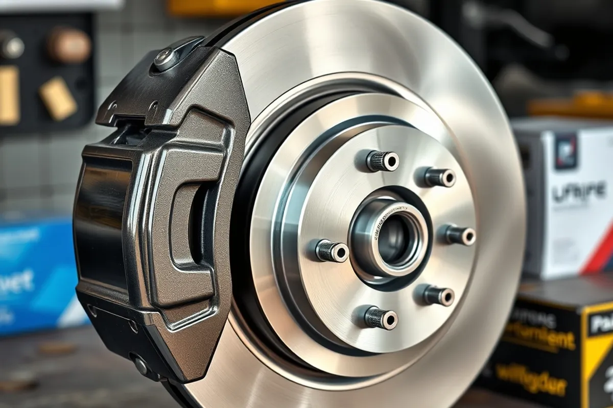 Brake Pads and Rotors 2026: Choose Right, Stop Shorter — Pad compounds without the marketing