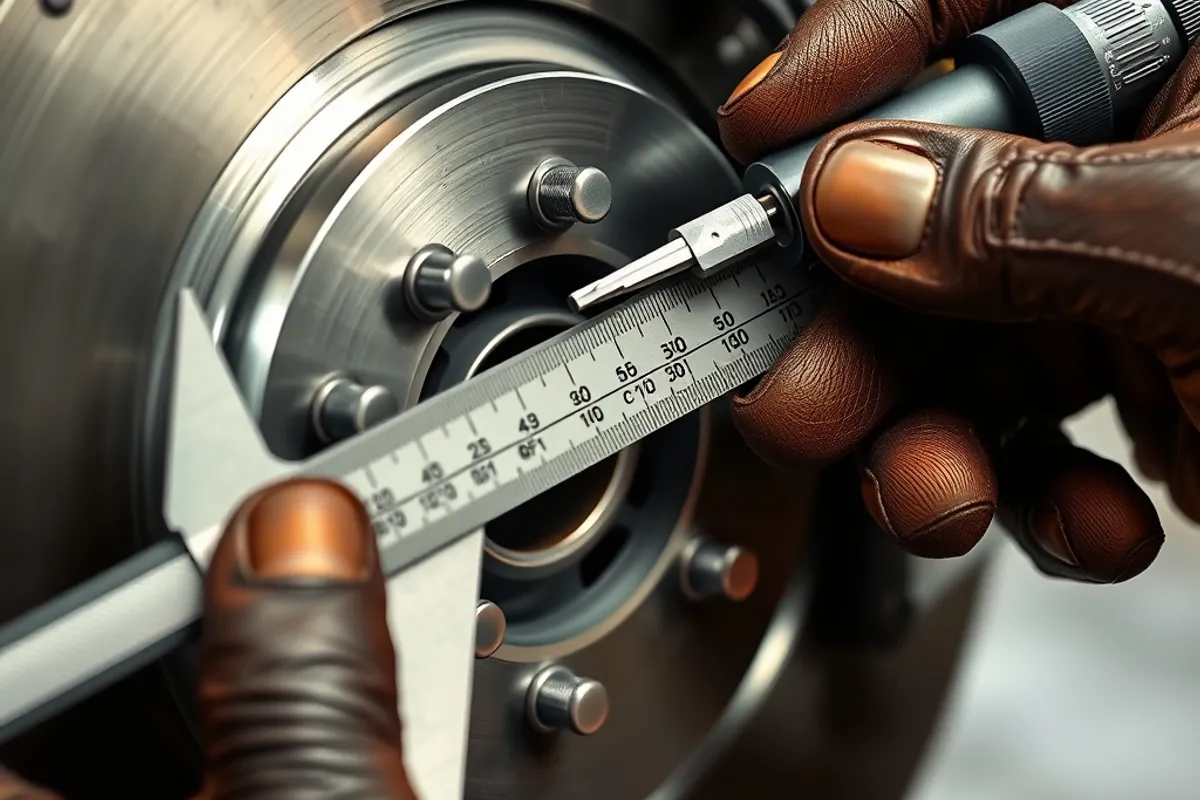 Brake Pads and Rotors 2026: Choose Right, Stop Shorter — What separates a good rotor from a cheap one