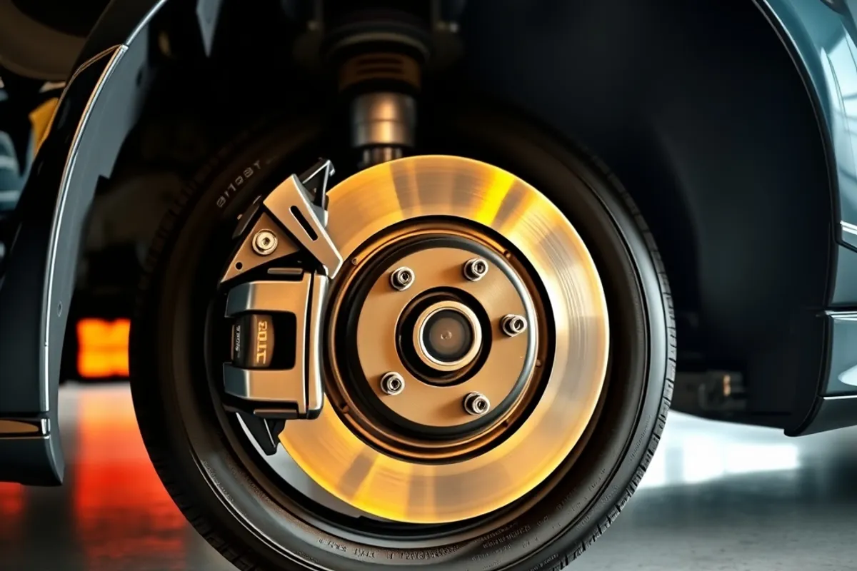 Brake Pads and Rotors 2026: Choose Right, Stop Shorter — The step everyone skips: cleaning and lubricating