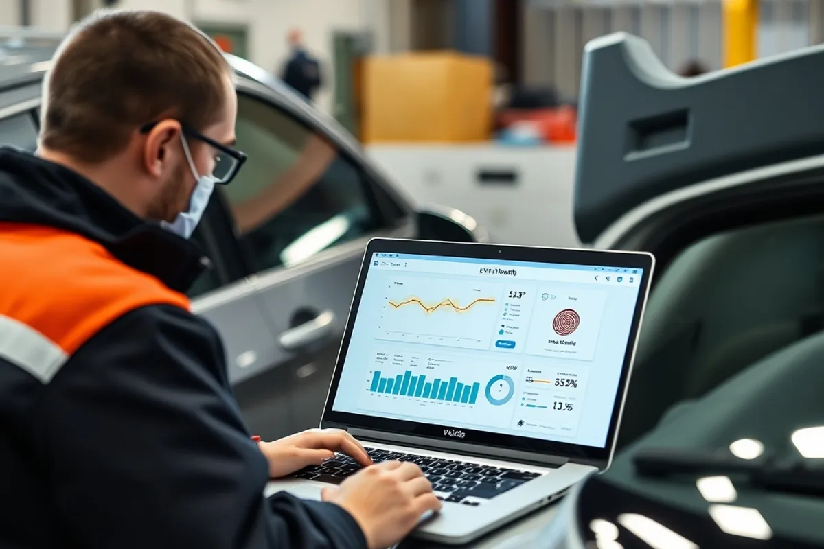 EV Battery Tech 2026: LFP, NMC and the Solid-State Wait — NMC and the energy-density trade