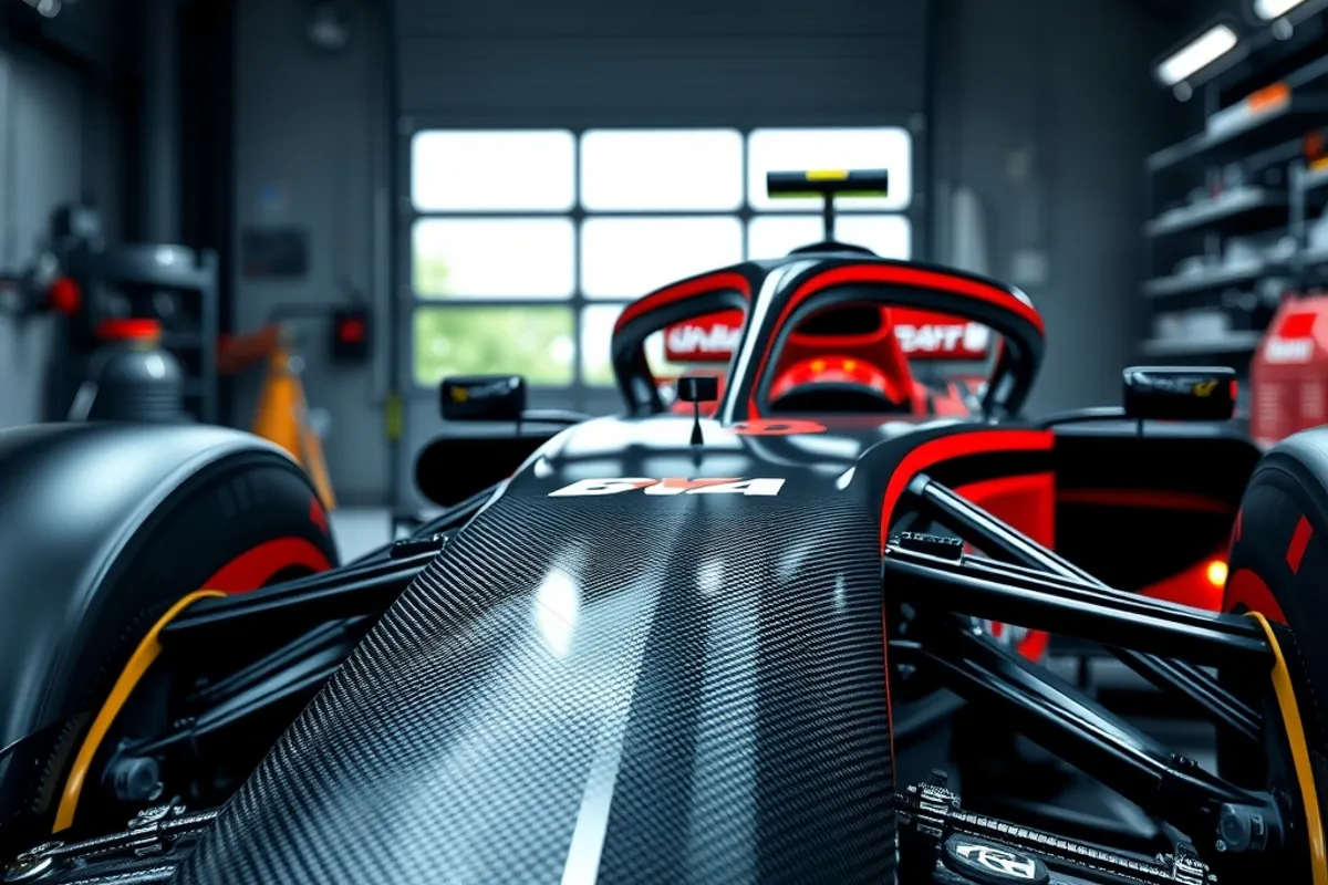 F1 2026 Tech Review: What the Teams Got Right — The power unit split changed everything