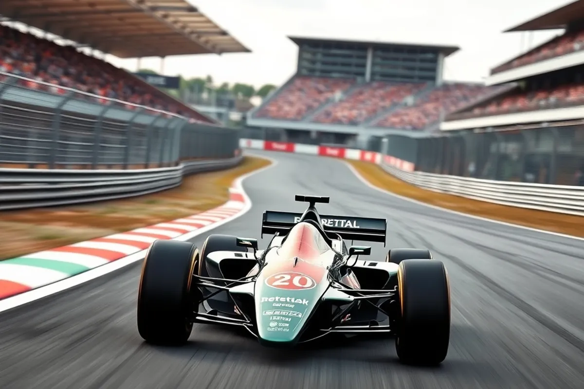 F1 2026 Tech Review: What the Teams Got Right — Active aero: more than a drag switch