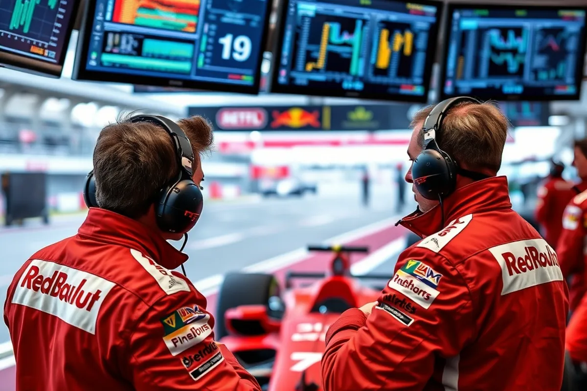 F1 2026 Tech Review: What the Teams Got Right — Following another car is finally possible