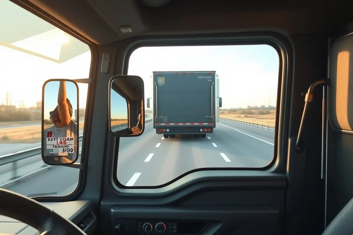 2026 Full-Size Truck Towing Test: Five Trucks, One Trailer — Fuel economy: diesel versus petrol