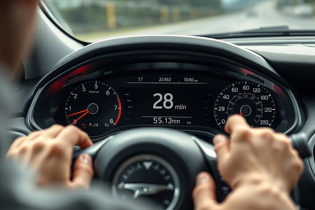 Hypermiling in 2026: Real Fuel Savings Without the Risk
