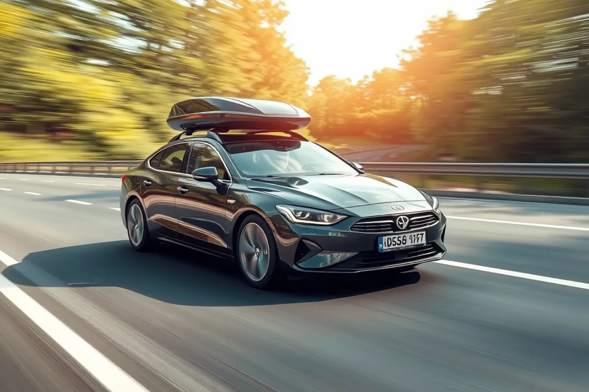 Hypermiling in 2026: Real Fuel Savings Without the Risk — Technique one: look further ahead