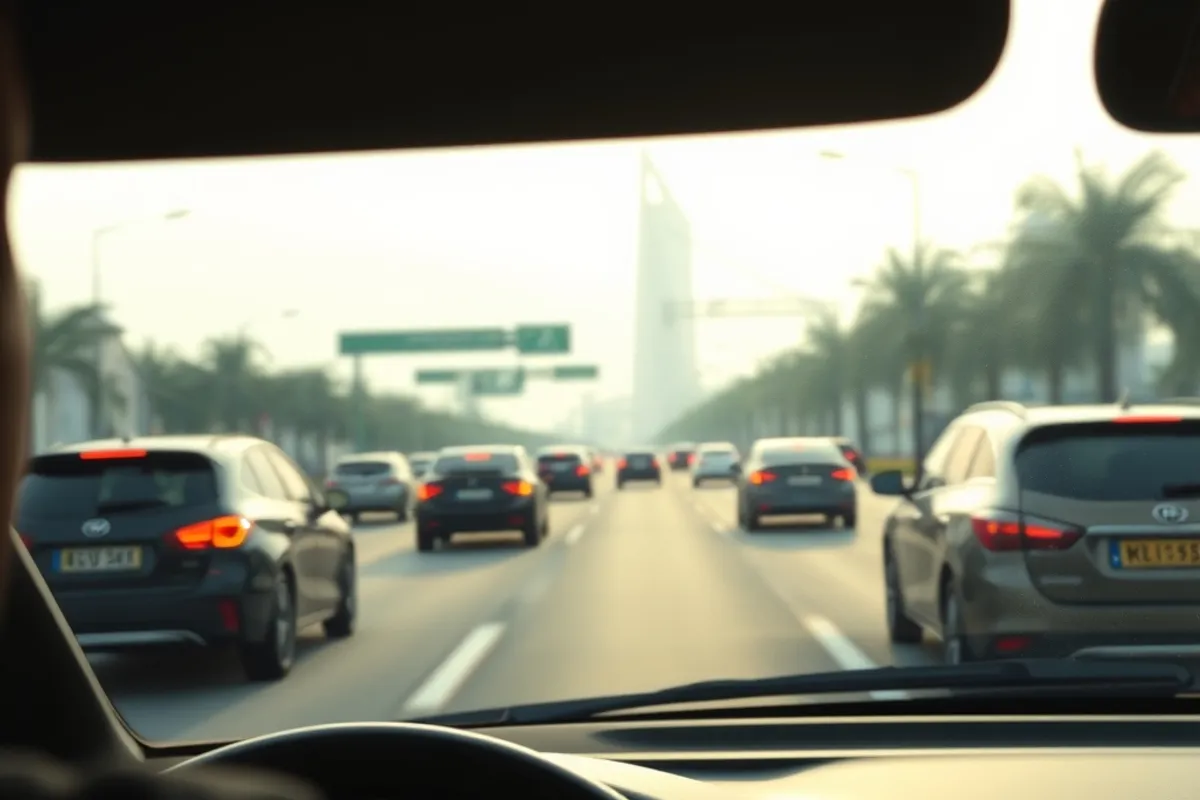 Hypermiling in 2026: Real Fuel Savings Without the Risk — Technique two: accelerate with purpose, then settle