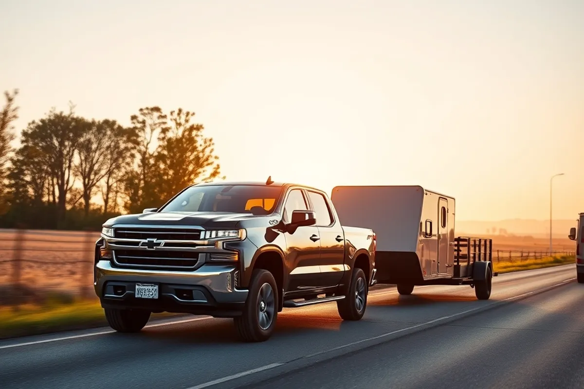 2026 Midsize Pickups Compared: Payload, Towing and Real MPG