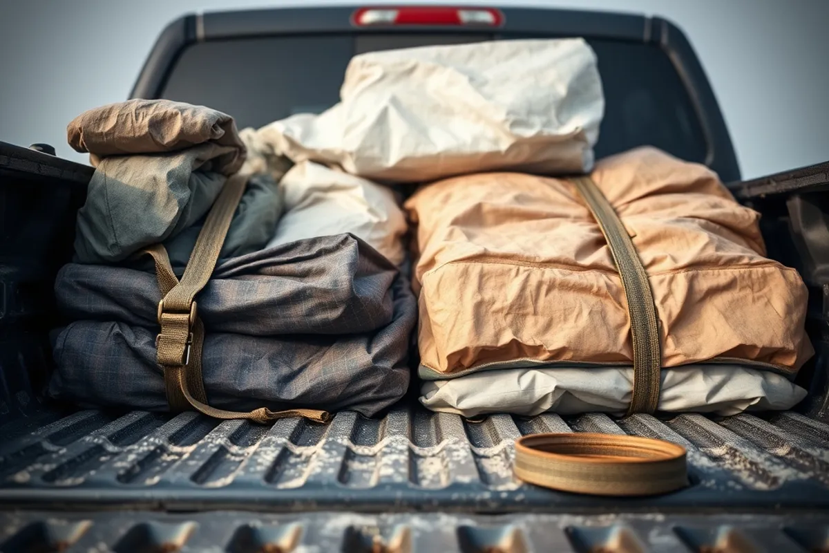 2026 Midsize Pickups Compared: Payload, Towing and Real MPG — How we tested