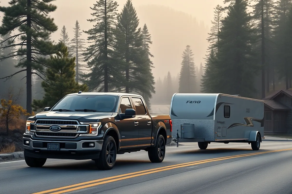 2026 Midsize Pickups Compared: Payload, Towing and Real MPG — Payload is the number that ruins plans
