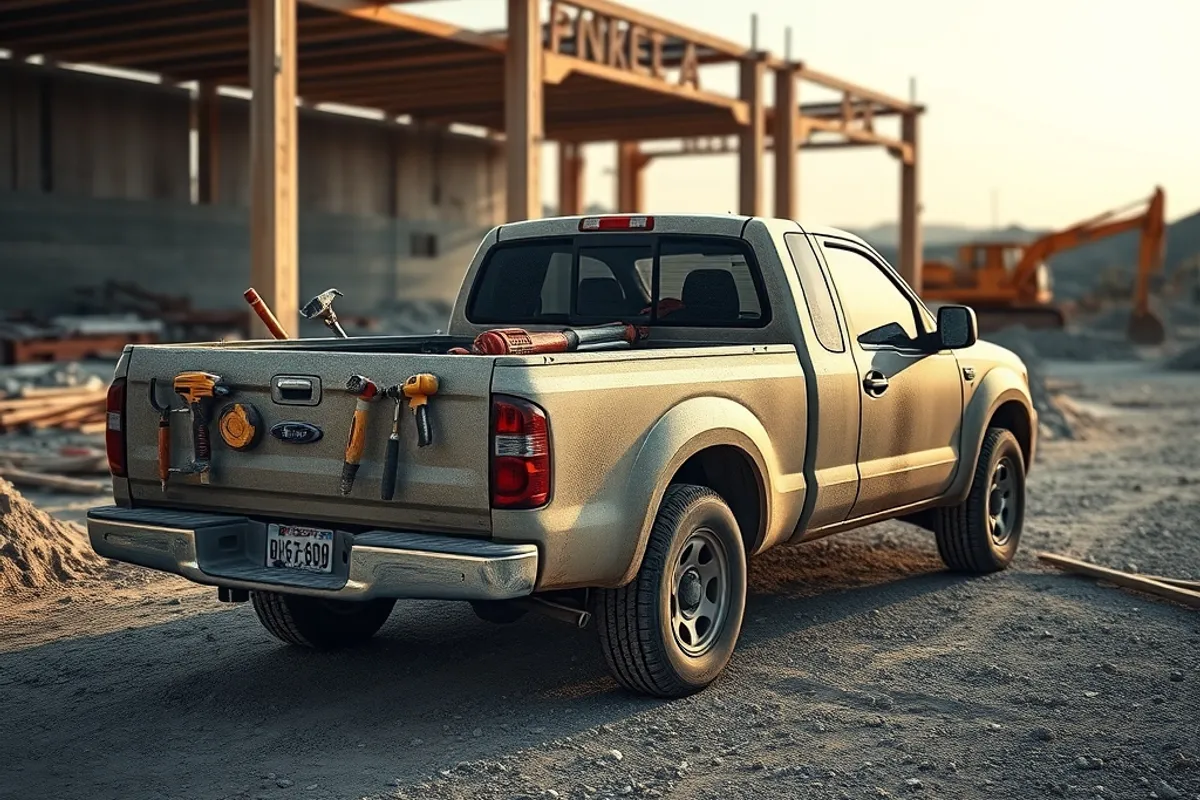 2026 Midsize Pickups Compared: Payload, Towing and Real MPG — Real fuel economy, loaded and empty