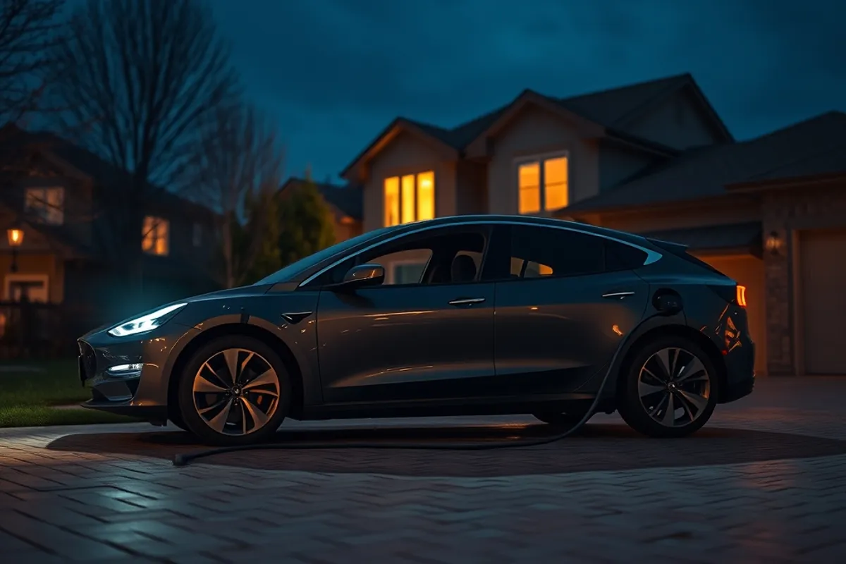 Software-Defined Cars in 2026: What Actually Changed — Zonal wiring and the weight payoff