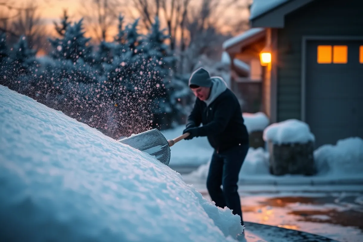 Winter Driving Tips 2026: 15 Habits That Keep You Moving