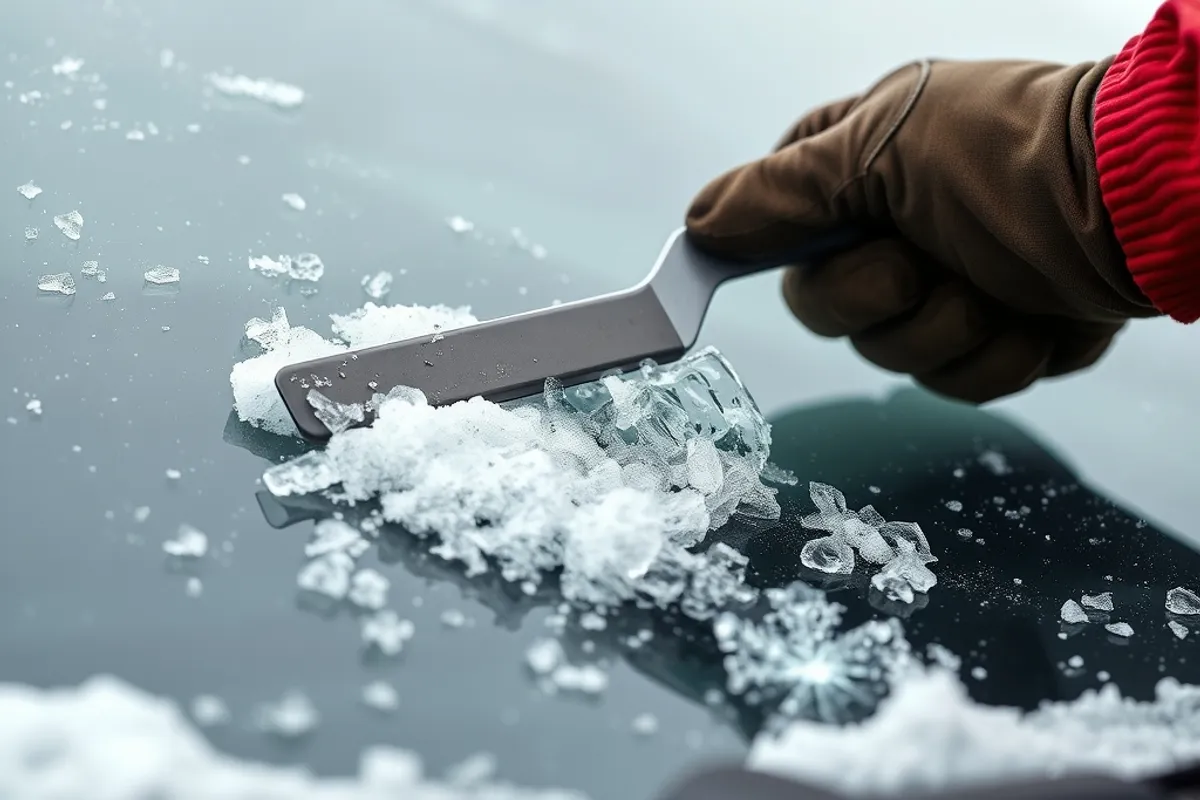 Winter Driving Tips 2026: 15 Habits That Keep You Moving — Prepare the car before the first freeze